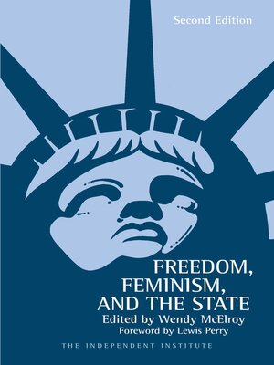 cover image of Freedom, Feminism, and the State